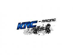 Logo # 6331 voor KRC-Racing Logo wedstrijd