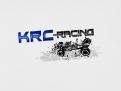 Logo # 6467 voor KRC-Racing Logo wedstrijd