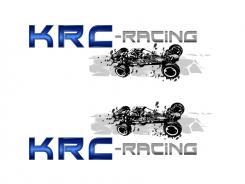 Logo # 6385 voor KRC-Racing Logo wedstrijd
