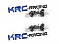 Logo # 6425 voor KRC-Racing Logo wedstrijd