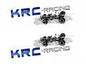 Logo # 6386 voor KRC-Racing Logo wedstrijd