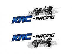 Logo # 6360 voor KRC-Racing Logo wedstrijd