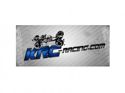 Logo # 7037 voor KRC-Racing Logo wedstrijd