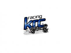 Logo # 6289 voor KRC-Racing Logo wedstrijd