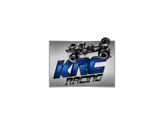 Logo # 6998 voor KRC-Racing Logo wedstrijd