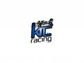 Logo # 6285 voor KRC-Racing Logo wedstrijd