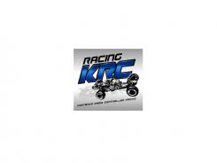 Logo # 6997 voor KRC-Racing Logo wedstrijd