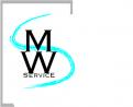 Logo design # 106180 for MWS-service cleaning for office and home contest