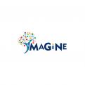 Logo # 891229 voor Ontwerp een inspirerend logo voor Ymagine wedstrijd