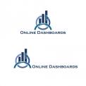 Logo # 902081 voor Ontwerp voor een online dashboard specialist wedstrijd