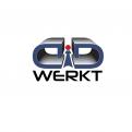 Logo design # 884153 for Logo for an organization consultancy firm Did Werkt. contest