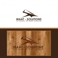 Logo design # 890176 for New Logo renovation company (bathroom,garden,woodwork,renovation) contest