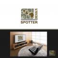 Logo design # 889677 for Logo for “Design spotter” contest