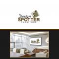 Logo design # 889678 for Logo for “Design spotter” contest