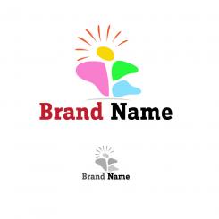 Logo design # 887490 for young people with mental disabilities contest