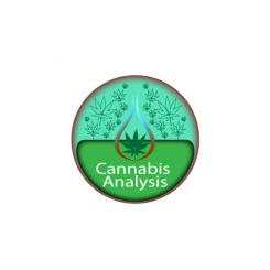 Logo design # 995934 for Cannabis Analysis Laboratory contest