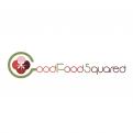 Logo # 888405 voor Good Food Squared  wedstrijd