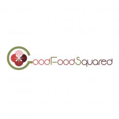 Logo # 888405 voor Good Food Squared  wedstrijd