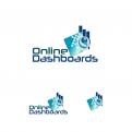 Logo design # 902456 for Design for an online dashboard specialist contest