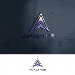 Logo design # 1230304 for ADALTHUS contest