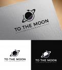Logo design # 1230735 for Company logo  To The Moon Development contest