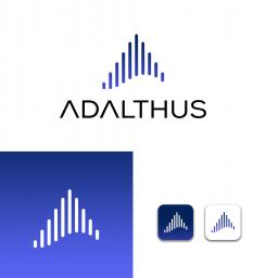 Logo design # 1230149 for ADALTHUS contest