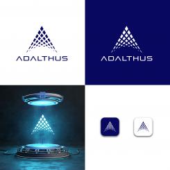 Logo design # 1230160 for ADALTHUS contest