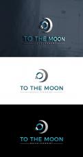 Logo design # 1230585 for Company logo  To The Moon Development contest