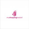 Logo design # 723001 for My shopping Basket contest