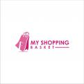 Logo design # 723002 for My shopping Basket contest
