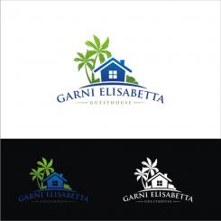 Logo design # 720810 for Logo for Guesthouse contest