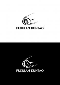 Logo # 1133394 voor Pukulan Kuntao wedstrijd