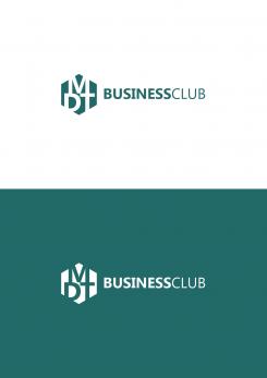 Logo # 1176531 voor MDT Businessclub wedstrijd