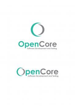 Logo design # 759810 for OpenCore contest