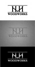 Logo design # 371278 for Woodworker looking for a simple but strong logo! contest