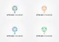 Logo # 830735 voor Veranderaar zoekt ontwerp voor bedrijf genaamd: Spring Change wedstrijd