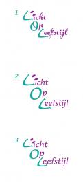 Logo # 477214 voor Ontwerp een logo met de letter L als smiley :-) wedstrijd