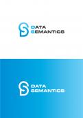 Logo design # 554459 for Data Semantics contest