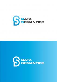 Logo design # 554459 for Data Semantics contest