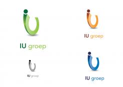 Logo # 451633 voor Logo ontwerp voor IU-groep wedstrijd