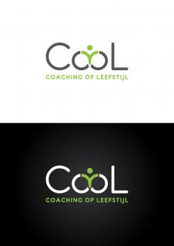 Logo # 893133 voor Ontwikkelen van een logo voor een nieuwe innovatieve leefstijlinterventie die CooL heet wedstrijd