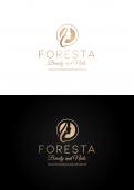 Logo # 1150148 voor Logo voor Foresta Beauty and Nails  schoonheids  en nagelsalon  wedstrijd