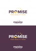 Logo # 1196495 voor promise honden en kattenvoer logo wedstrijd