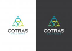 Logo design # 564090 for Logo for a new consultant company to improve existing organizations by demonstrating respect to all employees contest