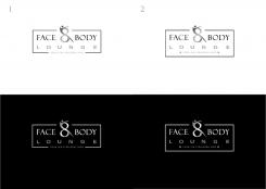 Logo # 471296 voor Nieuwe uitstraling / branding voor mijn schoonheidssalon Face & Body Lounge wedstrijd