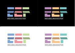 Logo # 471898 voor Ontwerp een logo voor een meubelmaakster met vrouwelijke en stoere touch  wedstrijd