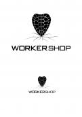 Logo design # 450129 for A rough and vintage logo for a store of unbreakable clothing:  contest