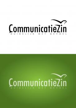 Logo # 512828 voor CommunicatieZin logo wedstrijd