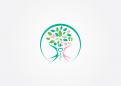 Logo # 1015823 voor Logo natuurlijke kinderpraktijk  prikkelverwerkingsproblemen en hooggevoeligheid wedstrijd