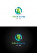 Logo # 808466 voor SisterBalance wedstrijd